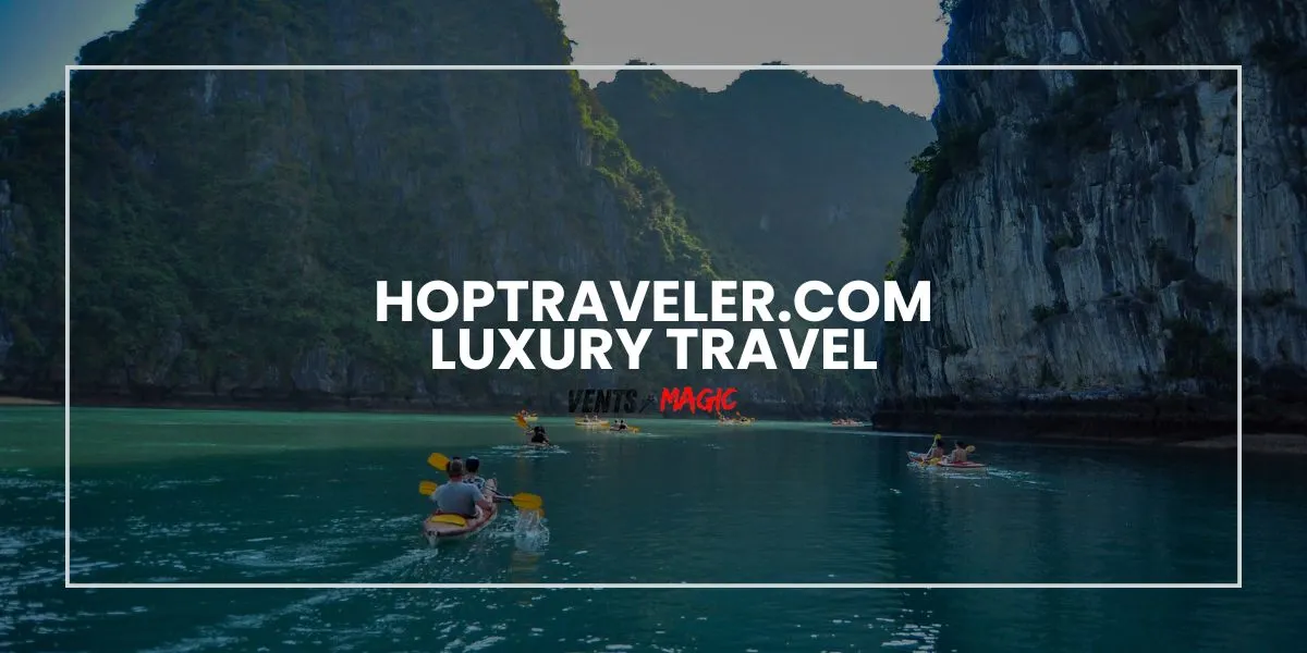 Hoptraveler.com