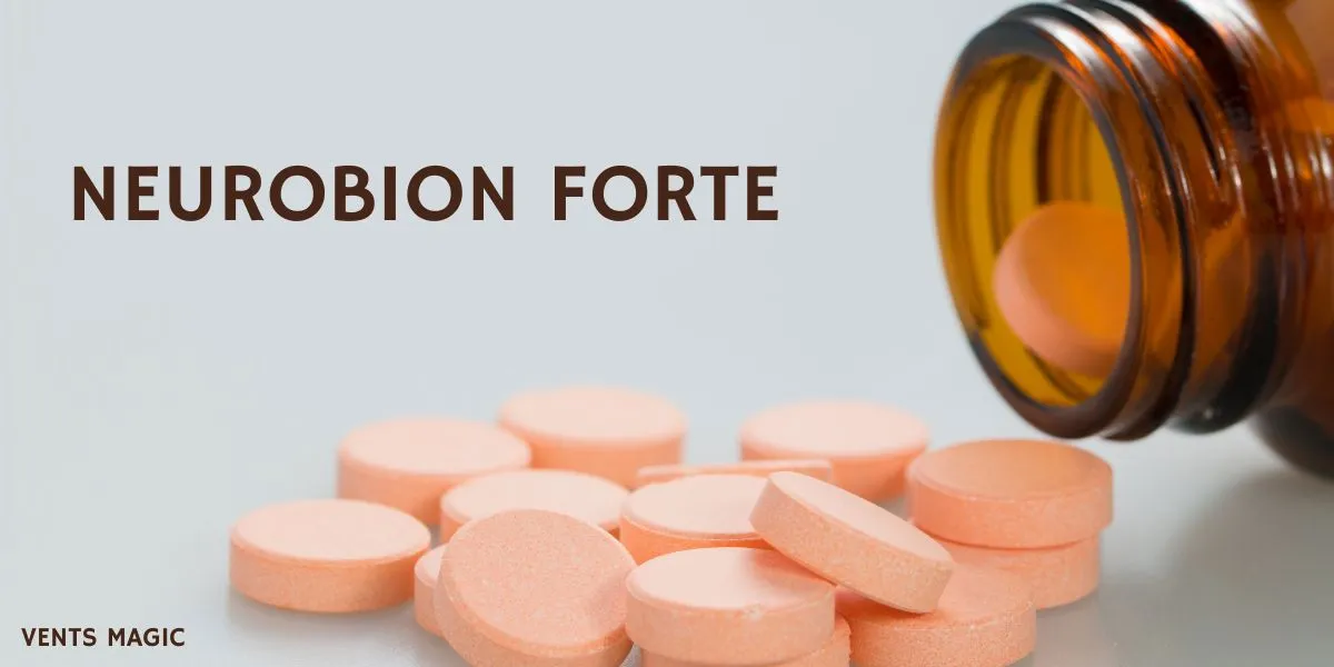 Neurobion Forte