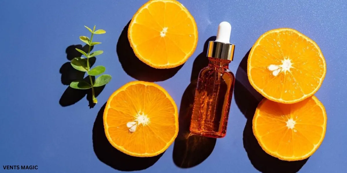 Vitamin C Serum