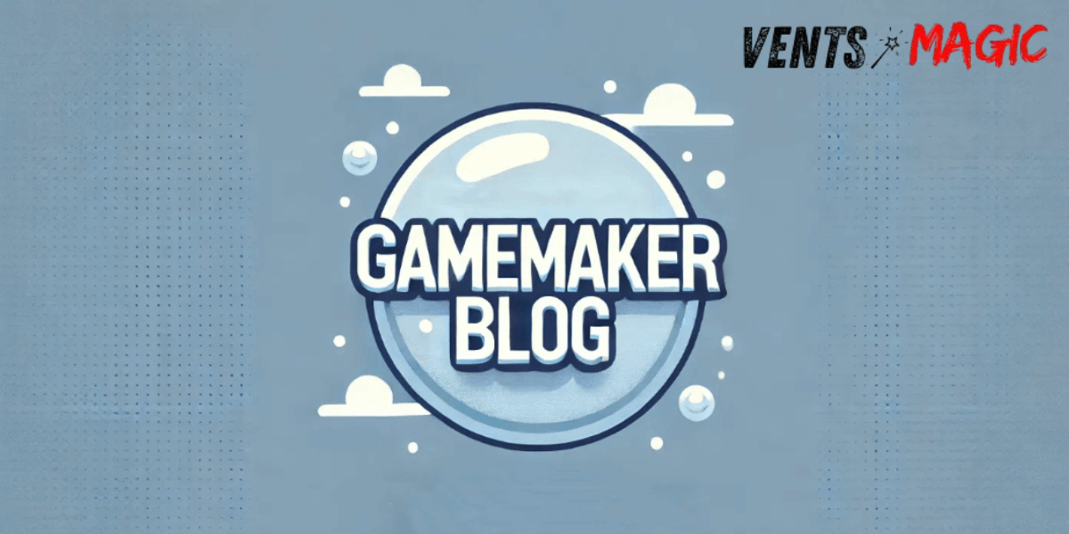 GameMakerBlog.net