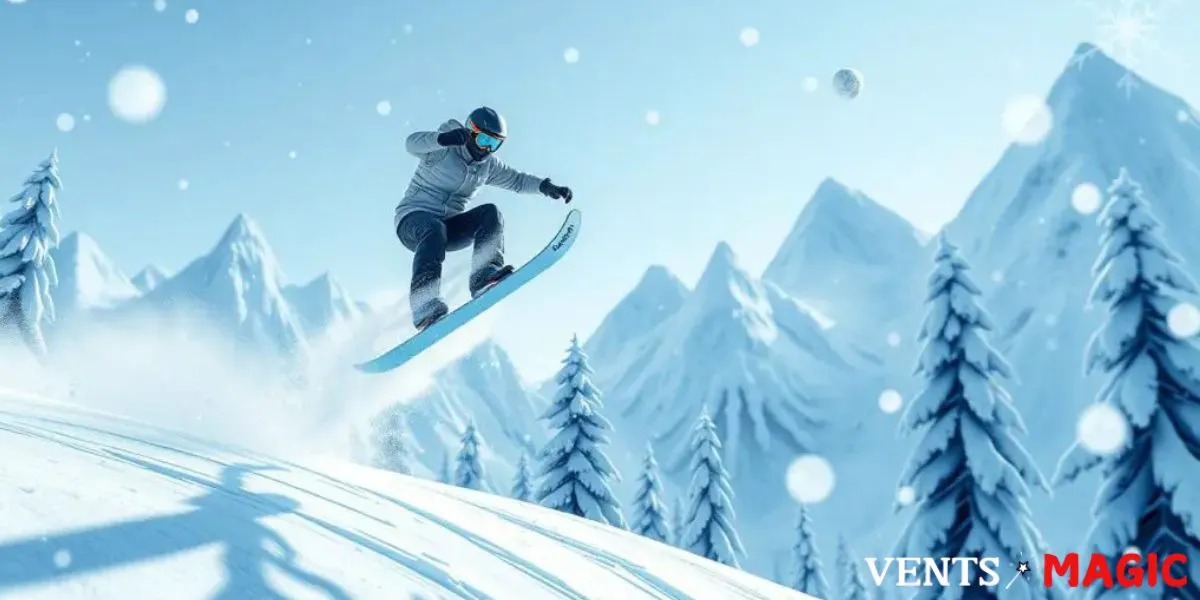 Snow Rider 3D Unblocked