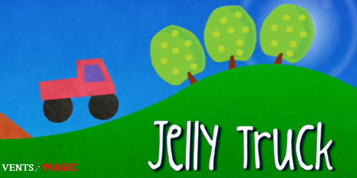 jelly-truck