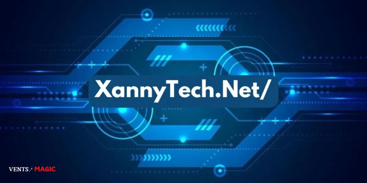 Xannytech Net